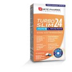 Forté Pharma TurboSlim 24 Dia/Noite 28 Comprimidos