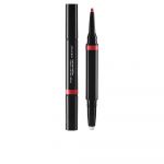 Shiseido Lipliner Inkduo Lápis de Contorno e Batom Tom 09 Scarlet 1,1g