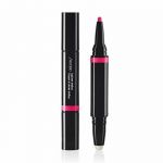 Shiseido Lipliner Inkduo Lápis de Contorno e Batom Tom 06 Magenta 1,1g