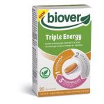 Biover Triple Energy 20 Comprimidos