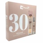 Iap Pharma 30 Woman Eau de Parfum 150ml + Eau de Parfum 30ml Coffret (Original)