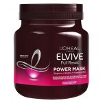 L'Oréal Paris Elvive Full Resist Power Hair Mask 680ml