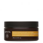 Apivita Hair Care Nourish & Repair Hair Mask Olive & Honey 200ml