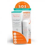 Avène Pack Cicalfate+ Repairing Protective Cream 100ml + Água Termal 50ml