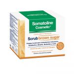 Somatoline Cosmetic Brown Sugar Scrub 350g