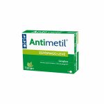 Tilman Antimetil 15 Comprimidos