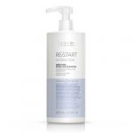 Revlon Restart Hydration Shampoo 1000ml