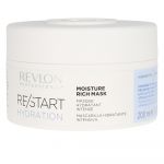 Revlon Restart Hydration Rich Mask 200ml
