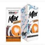Eleven Fit Mix Cappuccino 12x9g