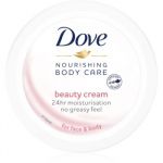 Dove Beauty Cream Creme Nutritivo Rosto e Corpo 150ml