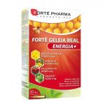 Forté Pharma Forté Geleia Real Energia+ 20x15ml