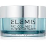 Elemis Pro-Collagen Overnight Matrix Creme de Noite Anti-Rugas 50ml