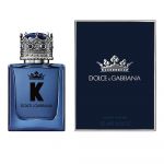 Dolce & Gabbana K by Dolce & Gabbana Man Eau de Parfum 50ml (Original)