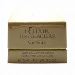 Valmont L'Elixir des Glaciers Crema de Olhos 15ml