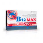 Olimp Labs Vitamina B12 Max 60 Comprimidos