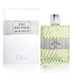 Dior Eau Sauvage Man Eau de Toilette 1000ml (Original)