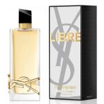Yves Saint Laurent Libre Woman Eau de Parfum 150ml (Original)