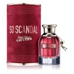 Jean Paul Gaultier So Scandal! Woman Eau de Parfum 30ml (Original)