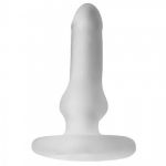 Perfeito Fit Anal Hump Gear Xl-clear D-213351
