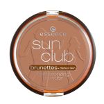 Essence Sun Club Large Bronzing Powder 02