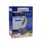 Drasanvi Melatonina 1.9mg 36 Comprimidos
