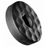 Perfect Fit The Bumper Add-on Donut Buffer Black