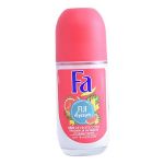 FA Desodorizante Roll-On Fiji Dream 50ml