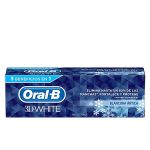 Oral-B 3D White Pasta de Dentes Branqueadora 75ml