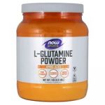 Now L-Glutamine Powder 1Kg