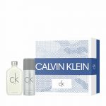 Calvin Klein One Man Eau de Toilette 100ml + Desodorizante 150ml Coffret (Original)