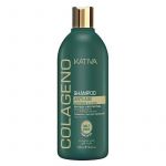 Kativa Collagen Shampoo 500ml
