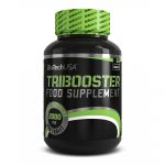 Biotech Tribooster 60 Comprimidos