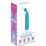 Inspire Suction Saige Turquoise - D-525249