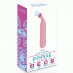 Inspire Suction Saige Pink - D-525248