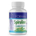 Forma+ Spirulina 100 Comprimidos