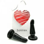 Saninex Devoção Plug Preto - D-221806