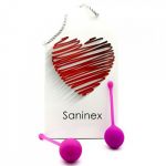 Saninex Bolas Inteligentes Roxa - D-221813