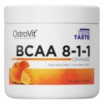 Ostrovit BCAA 8-1-1 200g Limão