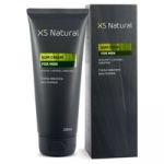 500Cosmetics XS Natural Creme Redutor Para Homens - D-211140