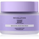 Revolution Skincare Boost Toning Bakuchiol Creme Hidratante 50ml
