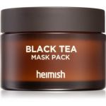 Heimish Black Tea Máscara Apaziguadora 110ml