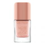 Catrice More Than Nude Verniz Tom 07 Nudie Beautie 10,5 ml