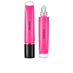 Shiseido Shimmer Gelgloss Lip Tom 08 Sumire Magenta 9 ml