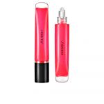 Shiseido Shimmer Gelgloss Lip Tom 07 Shin Ku Red 9 ml