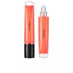 Shiseido Shimmer Gelgloss Lip Tom 06 Daidai Orange 9 ml