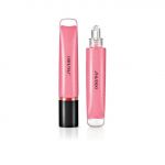 Shiseido Shimmer Gelgloss Lip Tom 04 Bara Pink 9 ml