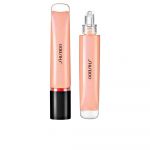 Shiseido Shimmer Gelgloss Lip Tom 02 Toki Nude 9 ml