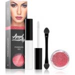 Di Angelo Cosmetics Angel Lips Purpurinas Tom 004 Passionate