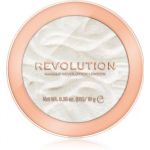 Makeup Revolution Reloaded Iluminador Tom Golden Lights 10g