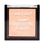 Wet N Wild Megaglo Iluminador com Efeito Perla Tom Precious Petals 5,4 G
